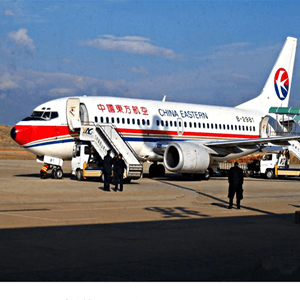 扎兰屯航空邮寄航空快运业稳步发展的原因是什么？